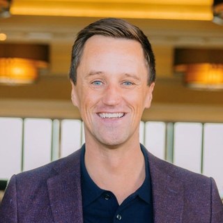 Eric, the host